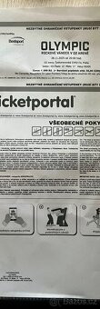 Olympic O2 aréna 28.11.2025 rokové vanoce - 2