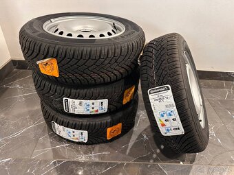 original mercedes 5x108 195/65/15 r15 citan - 2