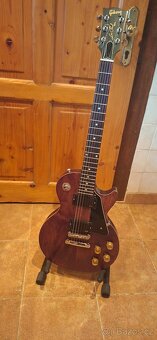 Gibson les paul tribute 2017 s EMG 85 - 2