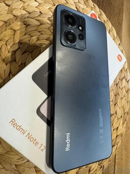 Redmi Note 12 - 2