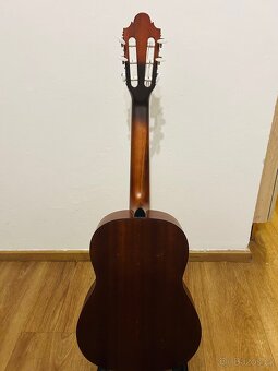 Santos Martinez SM120 dětská klasická kytara - 2