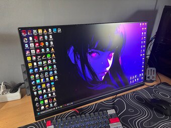 Ryzen 5600, RX6700XT, 16GB DDR4 - 2