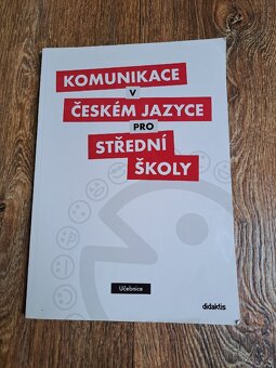 Učebnice SŠ - 2