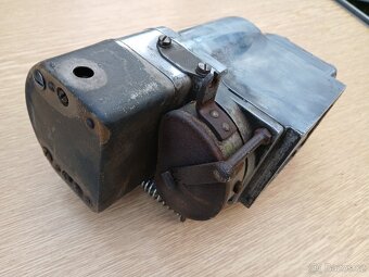 bosch magdynamo jawa 350 SV - 2