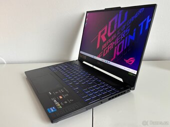 ASUS TUF Gaming F15 - 2