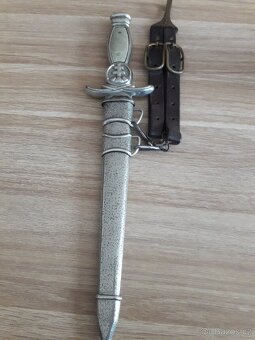 Prodam kordik Slovensky Stat 1940 ORIGINAL - 2