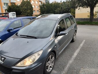 Prodám Peguota 307 sw - 2