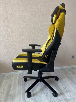 Herní židle Diablo X-Player 2,0 - 2