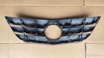 MERCEDES TŘÍDA B w245 FACELIFT MASKA MŘÍŽKA GRILL - 2