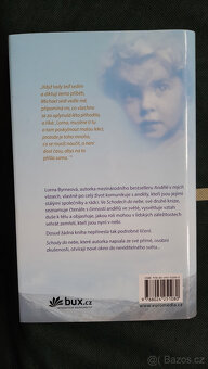 Schody do nebe (Lorna Byrne) - 2