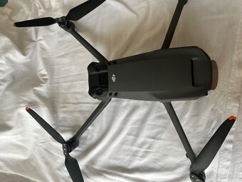 DJI Mavic 3 pro fly more combo + - 2