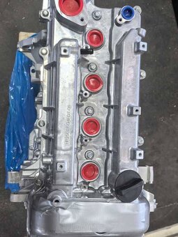 Motor Hyudai/Kia G4FD 1.6 GDI - 2