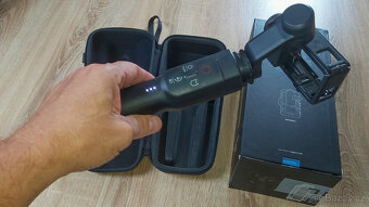 GoPro Karma Grip AGIMB-002-EU Zánovní - 2