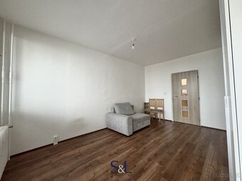 Pronájem bytu 2+1 v Novém Boru, ulice Svojsíkova - 2