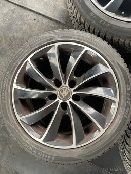 Kola 195/50 R16 5x100 - 2