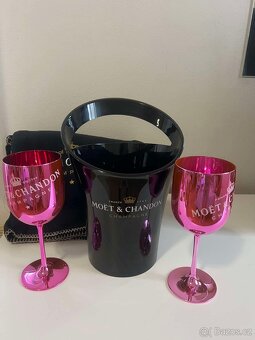 Ice kybel Moet and Chandon - 2
