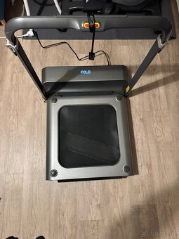 Běžící pás kingsmith walkingpad trr1f - 2