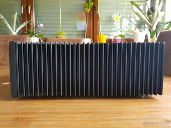 Hudební věrnost M6 500i - 2