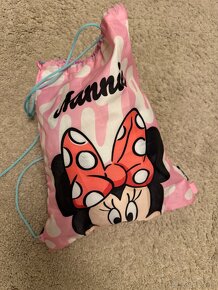 Lyzarska divci helma Rossignol Frozen vcetne bryli a obalu - 2