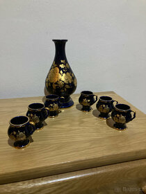 PRODÁM skleničky na likér - 2