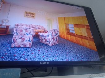 obývací stěna - 2