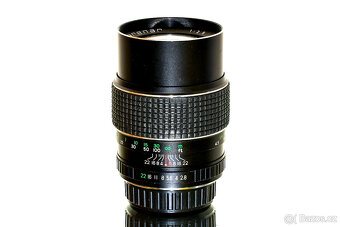 Carenar HC 2,8/135mm Pentax K TOP STAV - 2