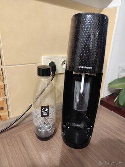 Sodastream - 2
