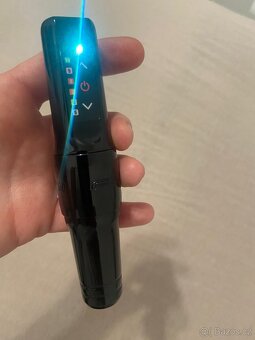Tetovaci strojek FLUX mini - 2