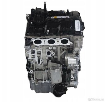Mini One F55 F56 F57 B38 Motor B38A12A - 2