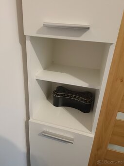 Skříňka do koupelny - 2
