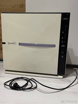 Čistička vzduchu - Therapy Air - 2