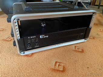 Zesilovač the t.amp E-800 - 2