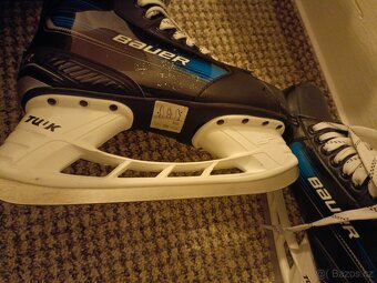 Lední brusle - 2
