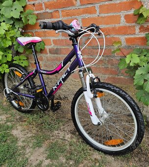 Dívčí kolo X-FACT 20 - 2