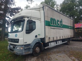 DAF LF552804x2 - 2