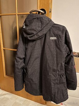 Nordblanc dámská zimní sportovní bunda vel.42 - 2