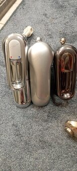 Páková umyvadlové baterie / vanová baterie - 2