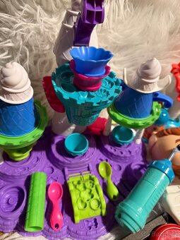 Velká sada Play-Doh - 2