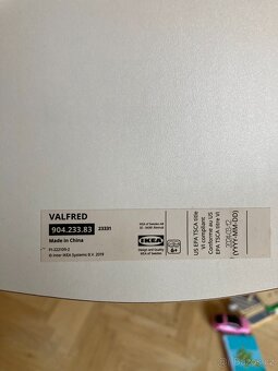 valfred-sibben-detska-zidle-bila - 2