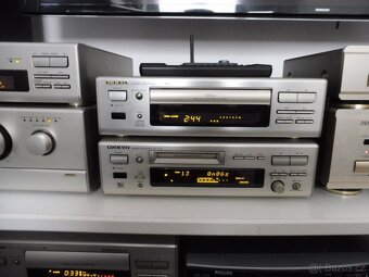Onkyo A 911-Minisystém - 2