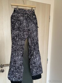 Lyžařské kalhoty O´NEILL - mírně použité - 2