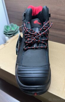 Pracovní boty CXS - NOVÉ vel.46 - 2