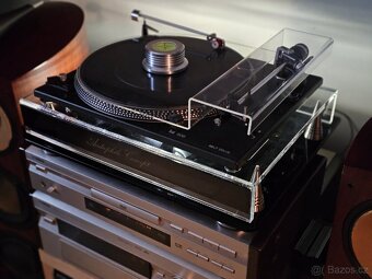 Audiophile Concept gramofon DUAL == záruka 200let == - 2
