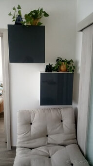 Obývací stěna VIGO - 2