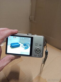 PANASONIC LUMIX DMC-TZ36 - 2