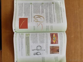 Učebnice přírodopisu pro 6. ročník - 2