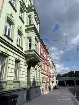 Prodej bytu OV, 1+1, 32 m² – Teplice, centrum - 2