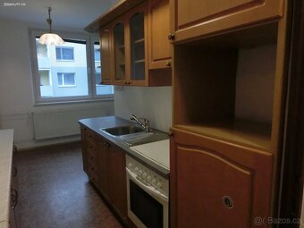 Prodej, byt 2+1, 62m2, Uherské Hradiště - Jarošov - 2