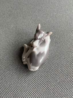 Bing&Grondahl Kodaň Soška Telátko D 7 cm - 2