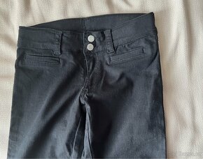 Dívčí džíny HM. - 2